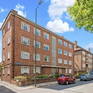 2 bedroom flat in Montgomery House, Rainham, Kent - Image 7