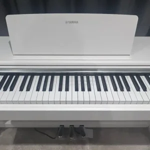 Yamaha ARIUS YDP-145 Digital Piano - Image 2