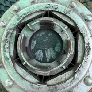 BBS Centre Caps 15" - Image 2