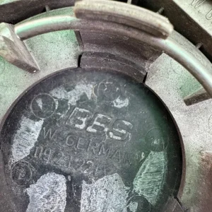 BBS Centre Caps 15" - Image 3