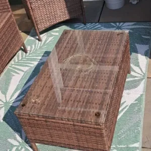 Rattan furniture - Image 2