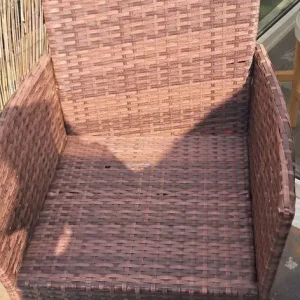 Rattan furniture - Image 3