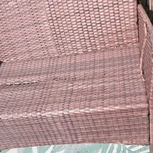 Rattan furniture - Image 5