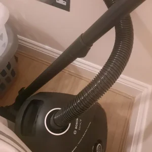 Bosch vacuum cleaner