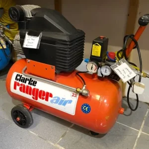 Air compressor - Image 3