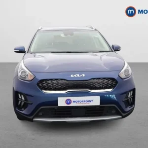 2022 Kia Niro 1.6 GDi Hybrid 2 5dr DCT SUV - Image 2