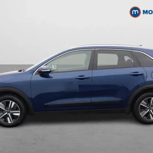 2022 Kia Niro 1.6 GDi Hybrid 2 5dr DCT SUV - Image 4