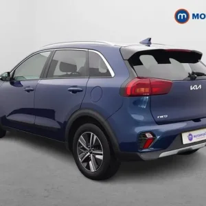 2022 Kia Niro 1.6 GDi Hybrid 2 5dr DCT SUV - Image 5