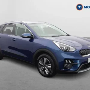 2022 Kia Niro 1.6 GDi Hybrid 2 5dr DCT SUV