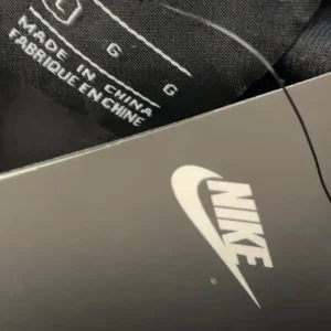 Nike tech joggers - Image 2