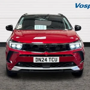 2024 Vauxhall Grandland 1.2 Turbo Ultimate 5dr Auto Hatchback Petrol - Image 2