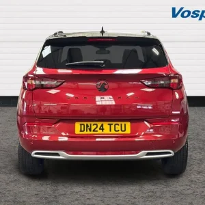 2024 Vauxhall Grandland 1.2 Turbo Ultimate 5dr Auto Hatchback Petrol - Image 7