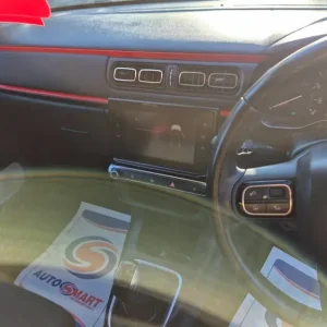 2017 Citroen C3 Puretech Flair Nav Edition Hatchback - Image 7