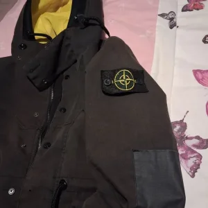 Mens stone island jacket - Image 2