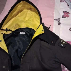 Mens stone island jacket - Image 3