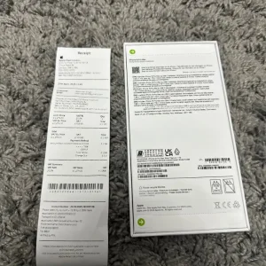 iPhone 16 Pro Max Black Titanium 1TB - Image 2