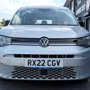 Volkswagen Caddy Maxi 1.5 TSI Life 5dr DSG with wheelchair access