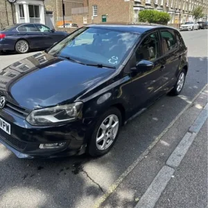 Volkswagen Polo 1.2L Hatchback 2011 - Image 2