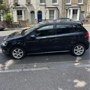 Volkswagen Polo 1.2L Hatchback 2011 - Image 3