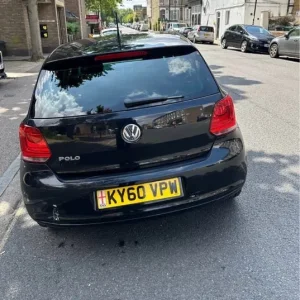 Volkswagen Polo 1.2L Hatchback 2011 - Image 4