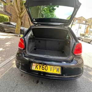 Volkswagen Polo 1.2L Hatchback 2011 - Image 5