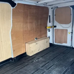 2023 Ford Transit Custom 300 Limited L2 LWB FWD 2.0 EcoBlue 130ps Low Roof - Image 5