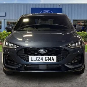 2024 Ford Focus 1.0T EcoBoost MHEV ST-Line X Hatchback - Image 6
