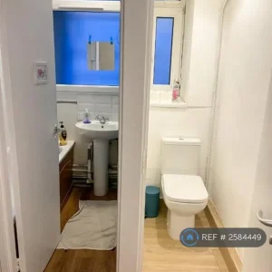 4 bedroom garden flat in Henley-on-Thames, South Oxfordshire - Image 8