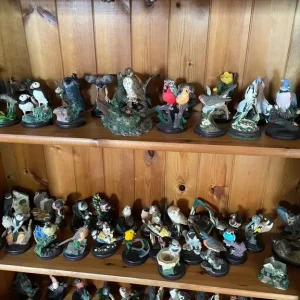 Bird Ornaments - Image 4