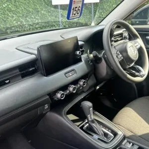 2023 Honda HR-V 1.5 eHEV Elegance 5-door Hybrid Hatchback - Image 2