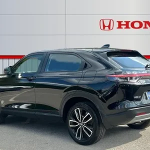 2023 Honda HR-V 1.5 eHEV Elegance 5-door Hybrid Hatchback - Image 3