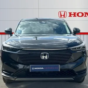 2023 Honda HR-V 1.5 eHEV Elegance 5-door Hybrid Hatchback - Image 6