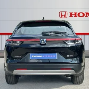 2023 Honda HR-V 1.5 eHEV Elegance 5-door Hybrid Hatchback - Image 7
