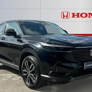 2023 Honda HR-V 1.5 eHEV Elegance 5-door Hybrid Hatchback