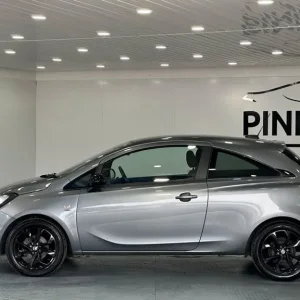 2019 Vauxhall Corsa 1.4i ecoTEC Griffin Hatchback - Image 5