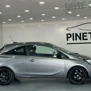 2019 Vauxhall Corsa 1.4i ecoTEC Griffin Hatchback - Image 6