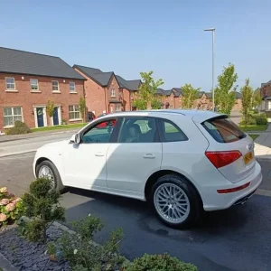 Audi Q5 Estate 2010 3.0 TDI Quattro - Image 3