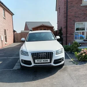 Audi Q5 Estate 2010 3.0 TDI Quattro - Image 4