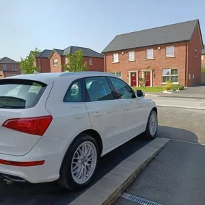Audi Q5 Estate 2010 3.0 TDI Quattro - Image 5