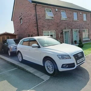 Audi Q5 Estate 2010 3.0 TDI Quattro - Image 6
