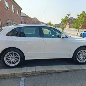 Audi Q5 Estate 2010 3.0 TDI Quattro - Image 7