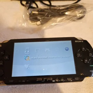 2 Sony PSP 1003 and PS Vita 1003 - Image 3