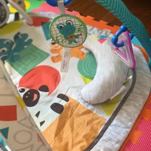 Baby Einstein 4-in-1 gym - Image 2
