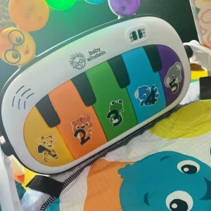 Baby Einstein 4-in-1 gym - Image 4