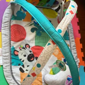 Baby Einstein 4-in-1 gym - Image 6