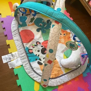 Baby Einstein 4-in-1 gym