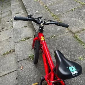 Frog 48 Kids Bike - Image 3