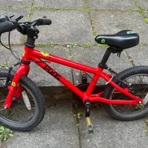Frog 48 Kids Bike