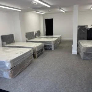 Beds for rent and buy - Image 4