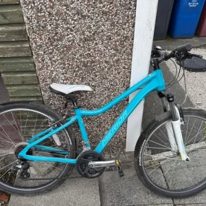 Merida Juliet 6.10 Bike